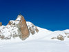 Aiguille du midi 3