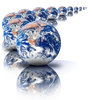World Wide feat. Africa 1
