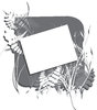 Foliage Text Space 5