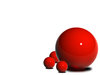 Glossy Ball 2