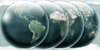 Faces of Earth