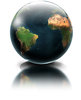 Faces of Earth