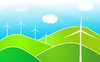 Wind mills