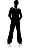 Businessman Silhouette