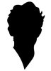 Face Silhouette