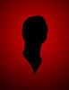  Face Silhouette