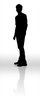 Silhouette