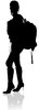 Travel Silhouette