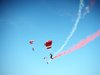 Aerobatic show 2