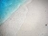 Water and sand
