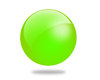 Glossy Ball 4