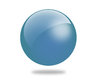 Glossy Ball 1