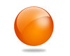 Glossy Ball 6