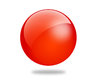 Glossy Ball 8