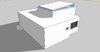 Building 3D and wireframe 6