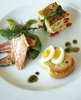 Fusion Cuisine 1