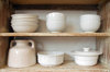 Simple crockery