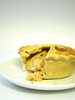 Thai Chicken Pie