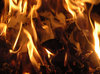 Fireplace series 1