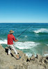 Shore Angling 1