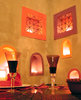 Moroccan Dining