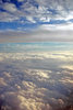 Cloud 'plane'