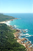 Coastal Cliffs