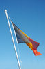 Belgium Flag
