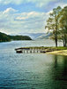 Lake