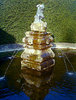 Old fountain