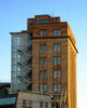 Tall building