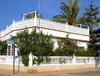 Spanish villa