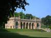 Old pavilion 1