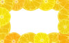 Citrus border
