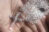 crystal cross