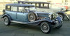 Old cars