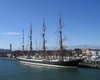 sailing boat