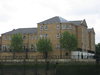 british brick architecture