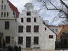 decorative house