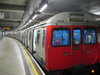 london tube
