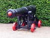 cannon