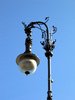wrought-iron street lamp 2