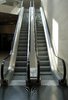 escalators