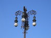 street lamp