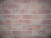 brick wall