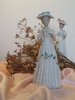 porcelaine figurines