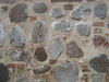 stone wall texture