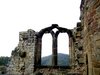 windows ruin