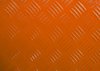 orange metal texture