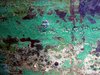 rusty iron